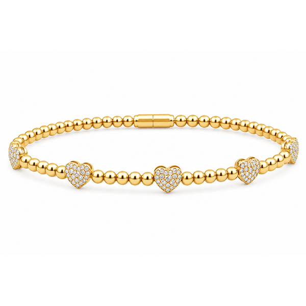 Bangle Mollys Jewelers Brooklyn, NY