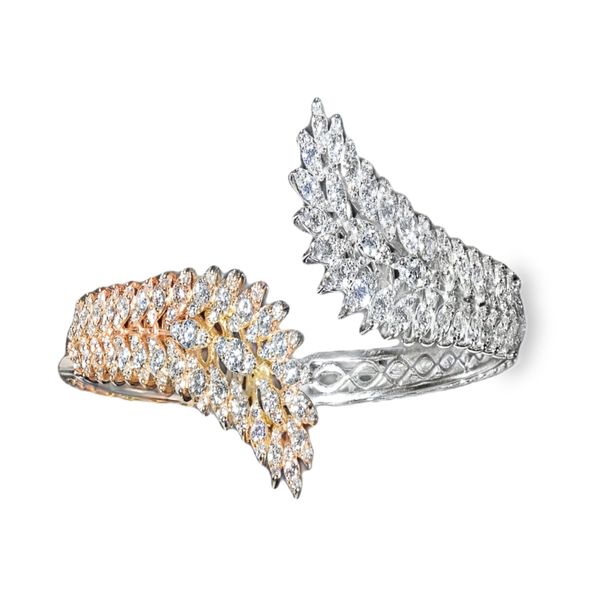 Bangle Mollys Jewelers Brooklyn, NY