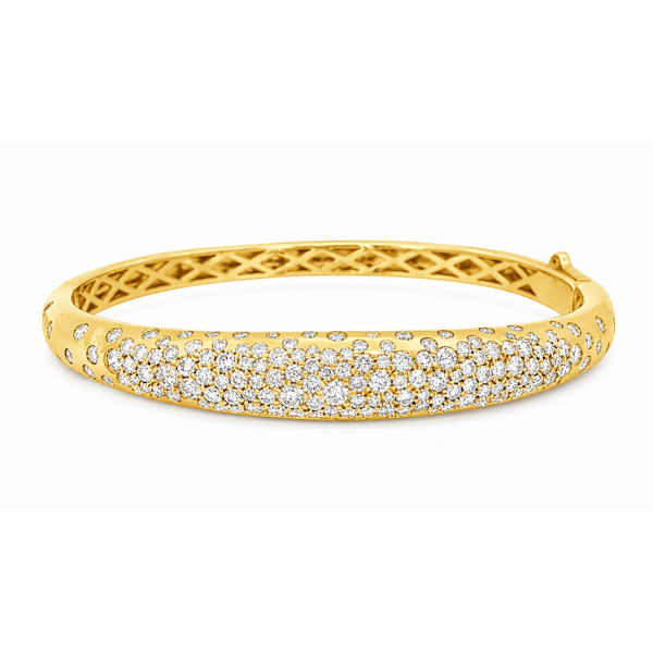 Bangle Mollys Jewelers Brooklyn, NY