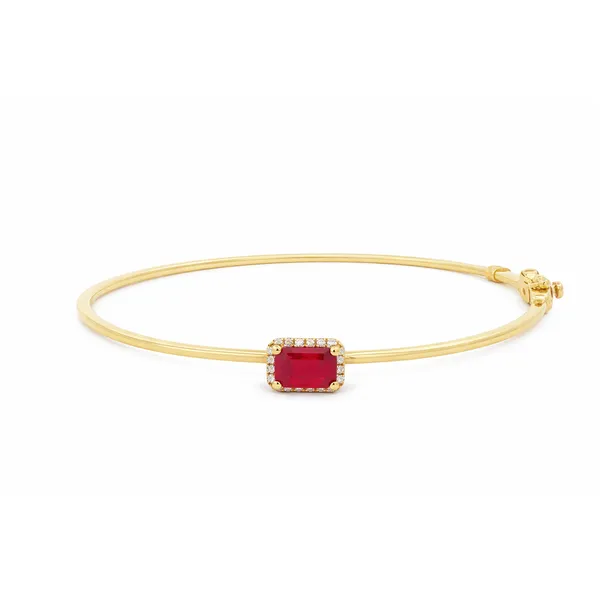 Bangle Mollys Jewelers Brooklyn, NY