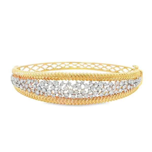 Bangle Mollys Jewelers Brooklyn, NY