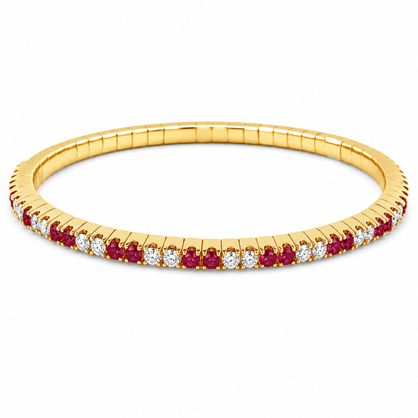 Bangle Mollys Jewelers Brooklyn, NY