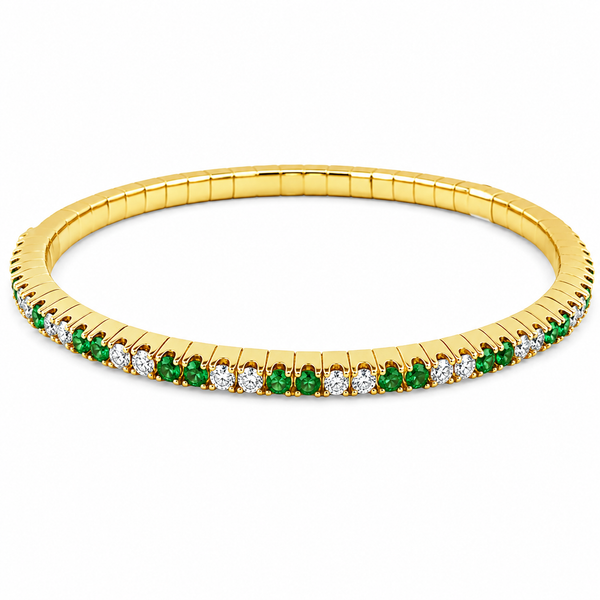 Bangle Mollys Jewelers Brooklyn, NY