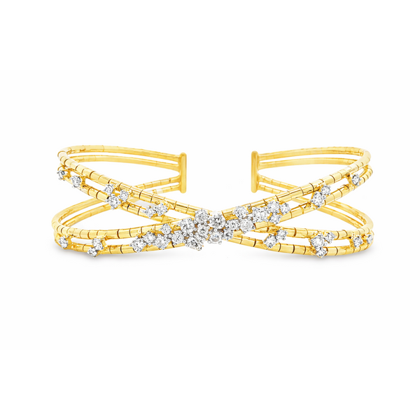 Bangle Mollys Jewelers Brooklyn, NY