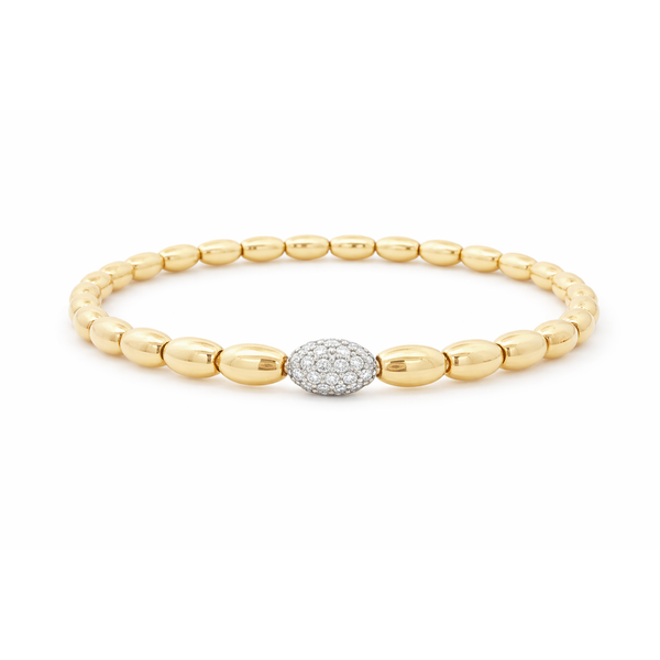 Bangle Mollys Jewelers Brooklyn, NY