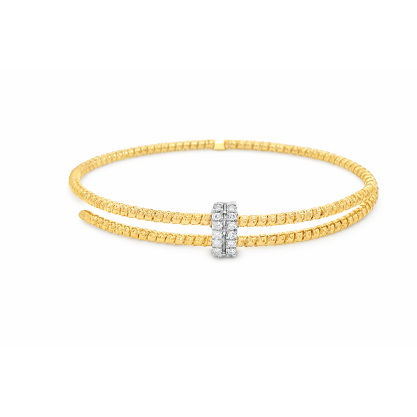 Bangle Mollys Jewelers Brooklyn, NY