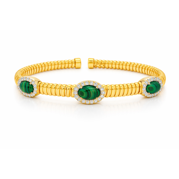 Bangle Mollys Jewelers Brooklyn, NY