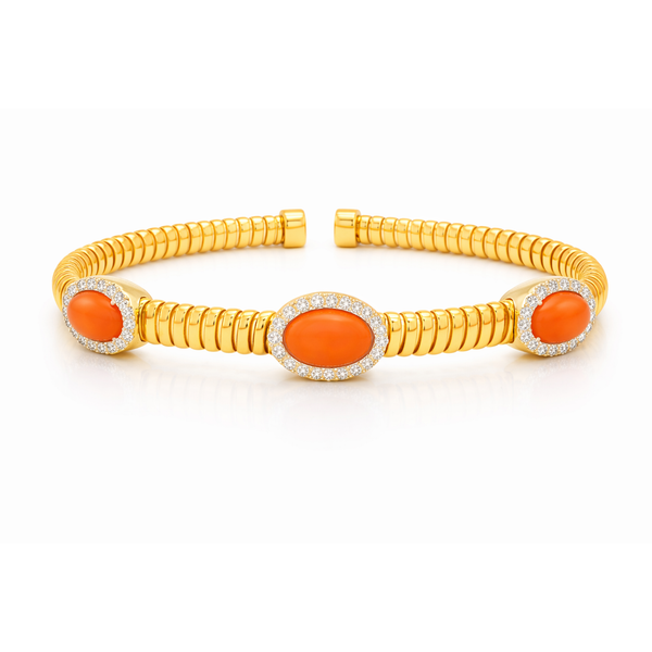 Bangle Mollys Jewelers Brooklyn, NY