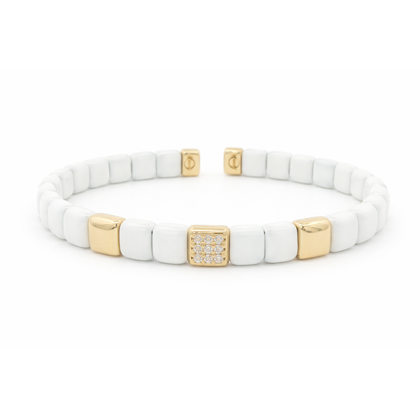 Bangle Mollys Jewelers Brooklyn, NY