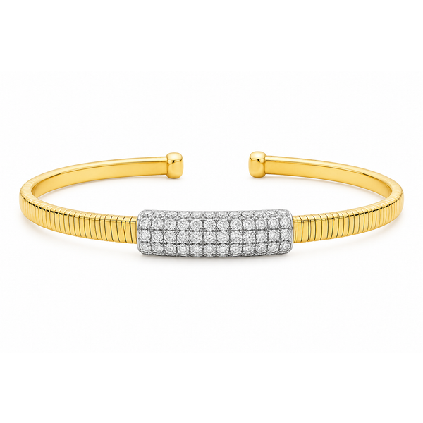 Bangle Mollys Jewelers Brooklyn, NY