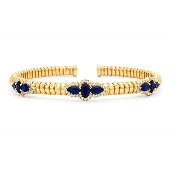 Bangle Mollys Jewelers Brooklyn, NY