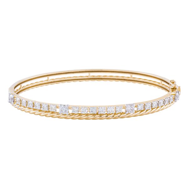 Bangle Mollys Jewelers Brooklyn, NY