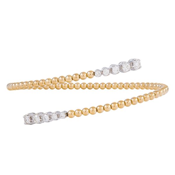 Bangle Mollys Jewelers Brooklyn, NY