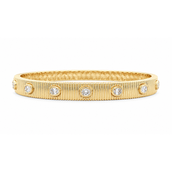 Bangle Mollys Jewelers Brooklyn, NY