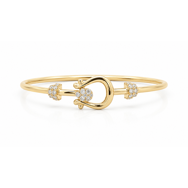 Bangle Mollys Jewelers Brooklyn, NY