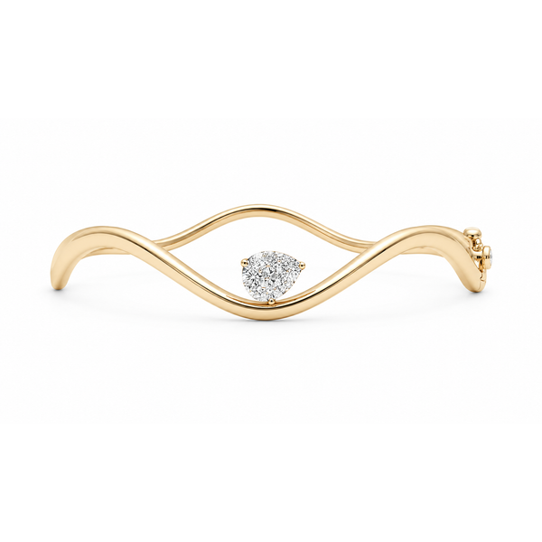 Bangle Mollys Jewelers Brooklyn, NY