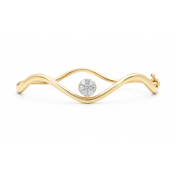 Bangle Mollys Jewelers Brooklyn, NY