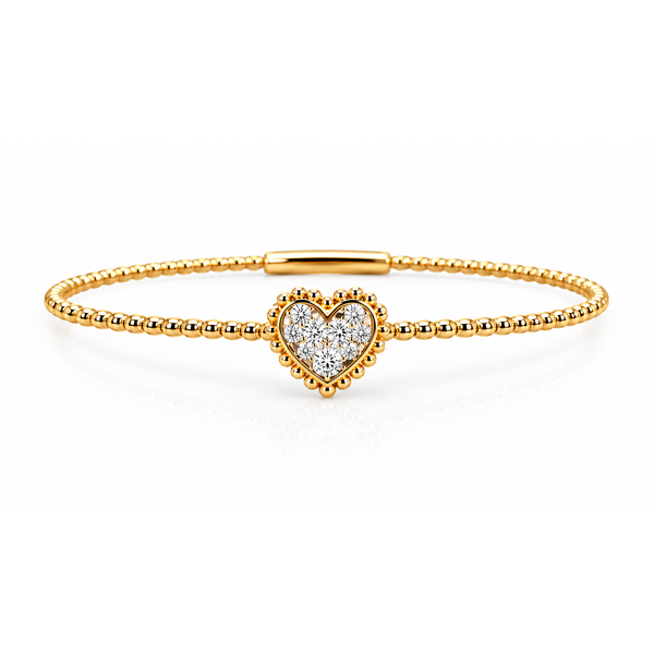 Bangle Mollys Jewelers Brooklyn, NY