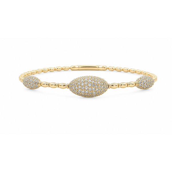 Bangle Mollys Jewelers Brooklyn, NY