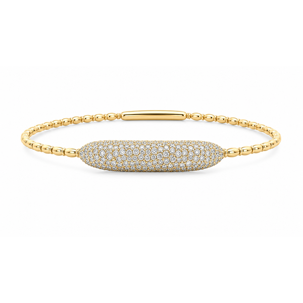 Bangle Mollys Jewelers Brooklyn, NY
