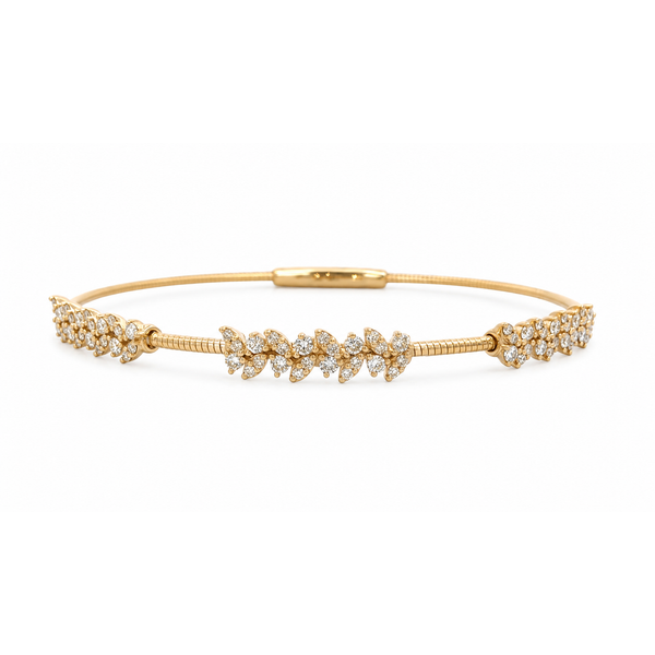 Bangle Mollys Jewelers Brooklyn, NY