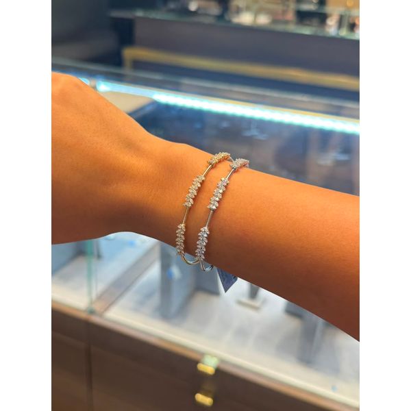 Bangle Image 2 Mollys Jewelers Brooklyn, NY
