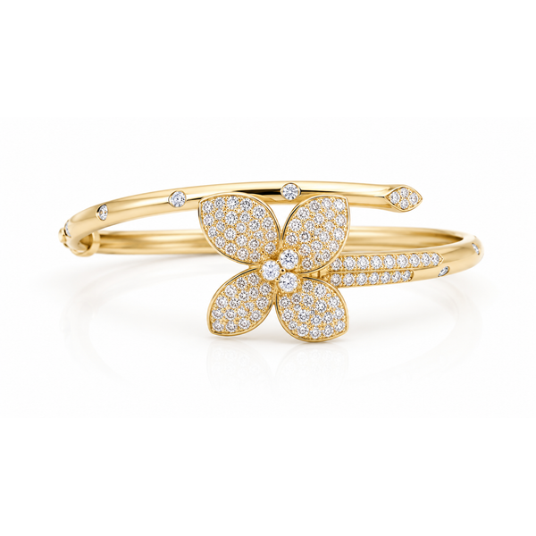 Bangle Mollys Jewelers Brooklyn, NY