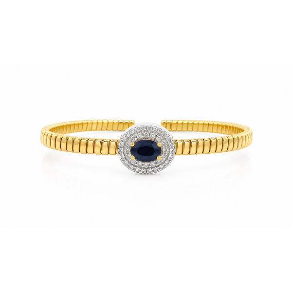Bangle Mollys Jewelers Brooklyn, NY