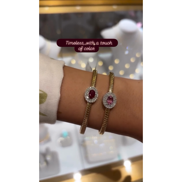 Bangle Image 2 Mollys Jewelers Brooklyn, NY