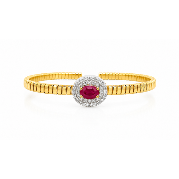 Bangle Mollys Jewelers Brooklyn, NY