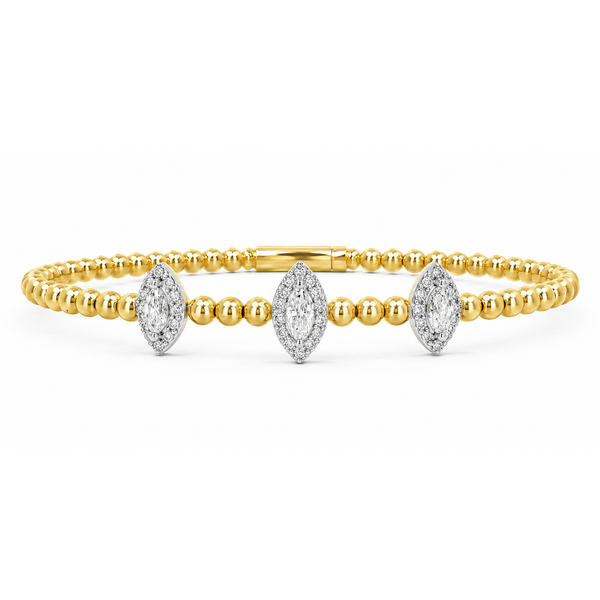 Bangle Mollys Jewelers Brooklyn, NY