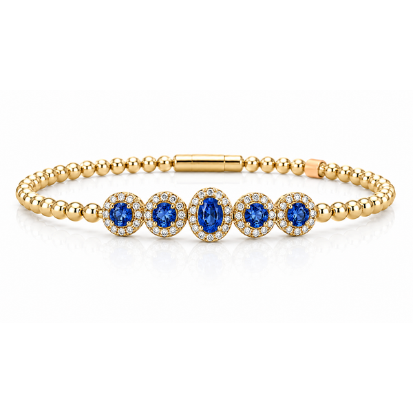 Bangle Mollys Jewelers Brooklyn, NY