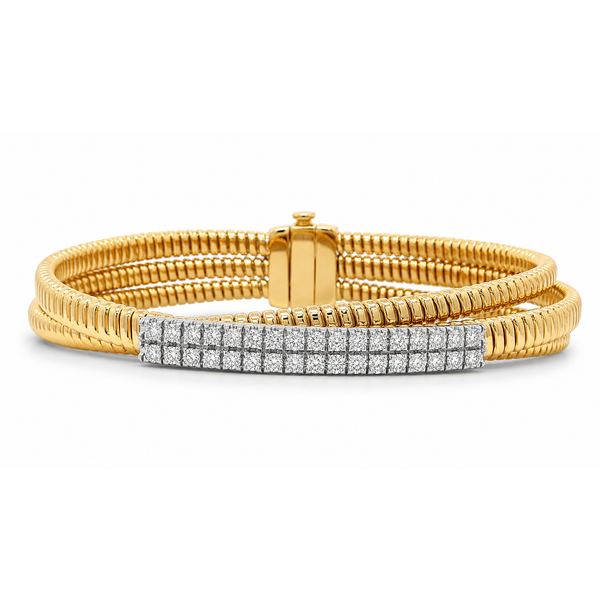 Bangle Mollys Jewelers Brooklyn, NY