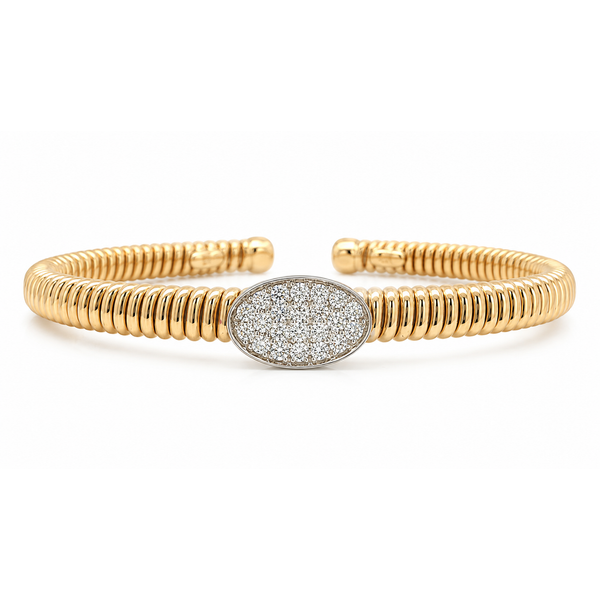 Bangle Mollys Jewelers Brooklyn, NY
