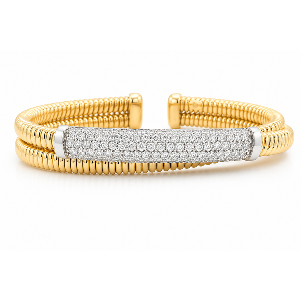 Bangle Mollys Jewelers Brooklyn, NY