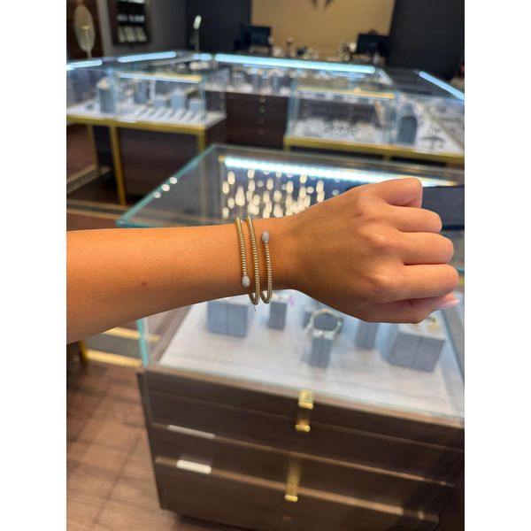 Bangle Image 2 Mollys Jewelers Brooklyn, NY