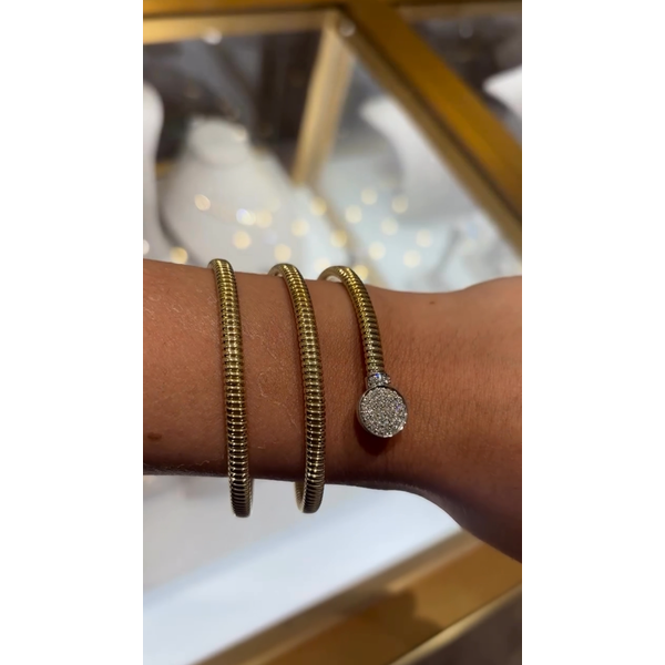 Bangle Image 2 Mollys Jewelers Brooklyn, NY