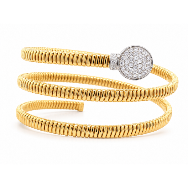 Bangle Mollys Jewelers Brooklyn, NY