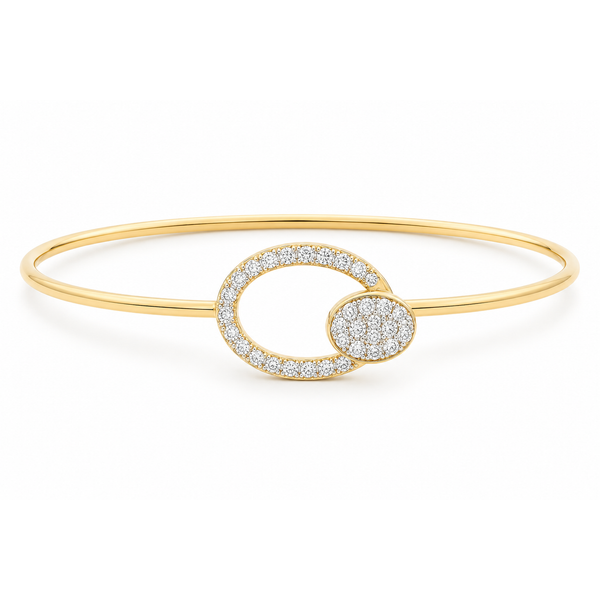 Bangle Mollys Jewelers Brooklyn, NY