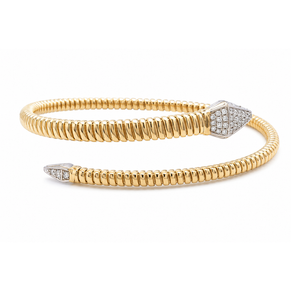 Bangle Mollys Jewelers Brooklyn, NY