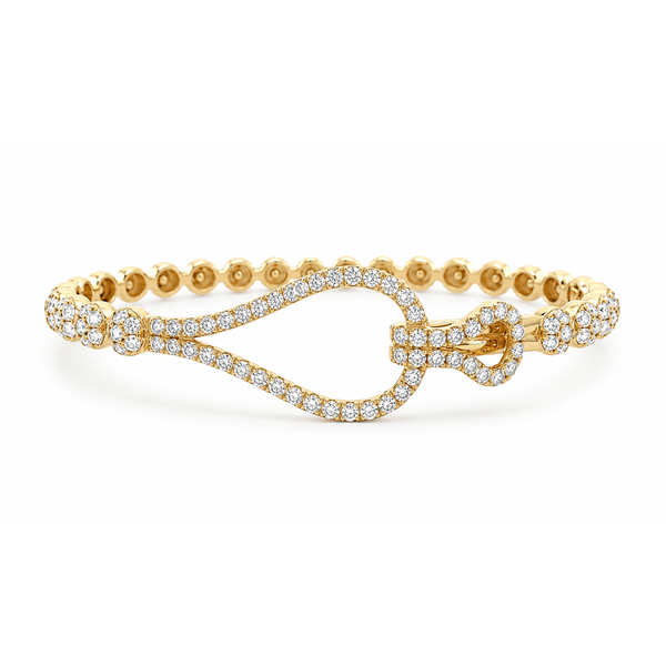 Bangle Mollys Jewelers Brooklyn, NY