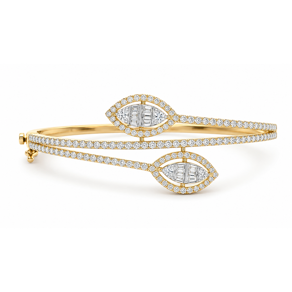 Bangle Mollys Jewelers Brooklyn, NY