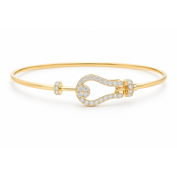 Bangle Mollys Jewelers Brooklyn, NY