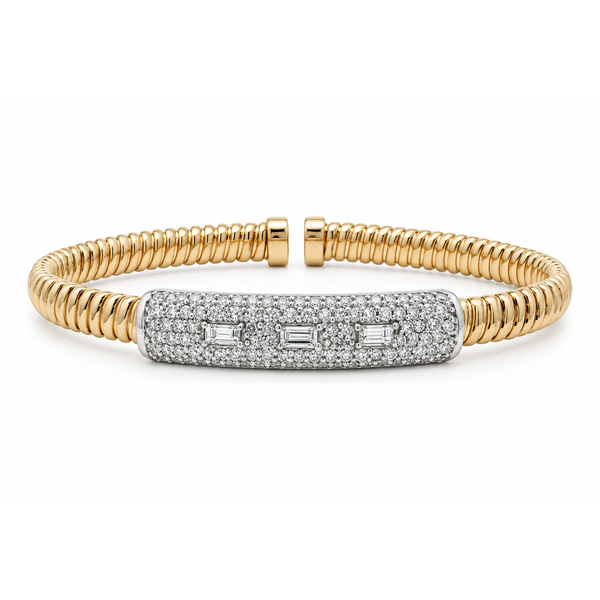 Bangle Mollys Jewelers Brooklyn, NY