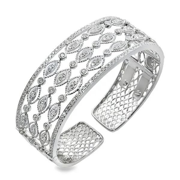 Bangle Mollys Jewelers Brooklyn, NY