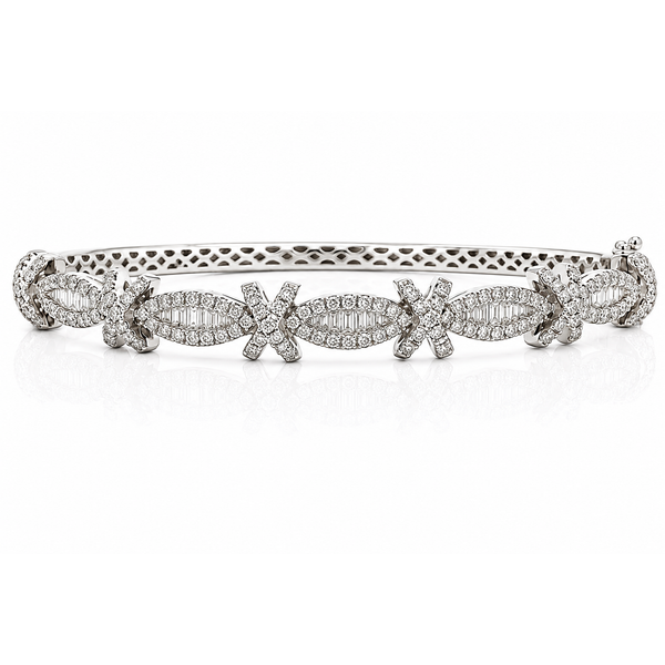 Bangle Mollys Jewelers Brooklyn, NY