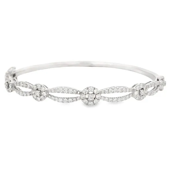 Bangle Mollys Jewelers Brooklyn, NY