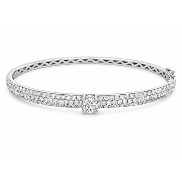 Bangle Mollys Jewelers Brooklyn, NY