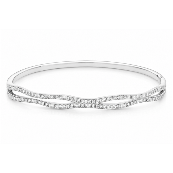 Bangle Mollys Jewelers Brooklyn, NY