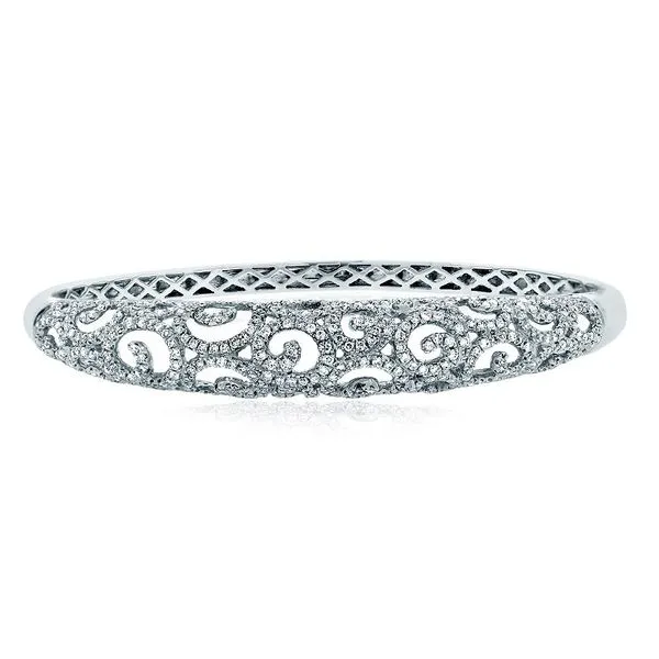 Bangle Mollys Jewelers Brooklyn, NY